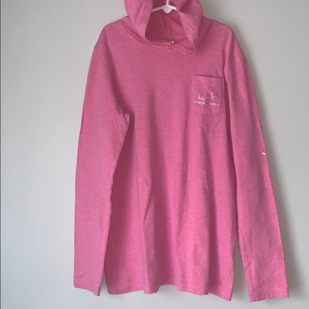VINEYARD VINES shirt